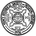 Muncy Historical Society