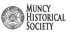 Muncy Historical Society Logo