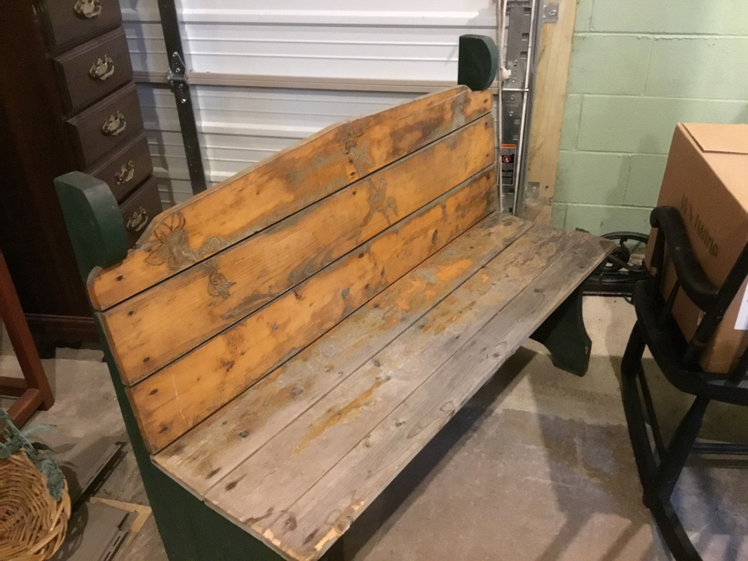 Muncy Historical Society