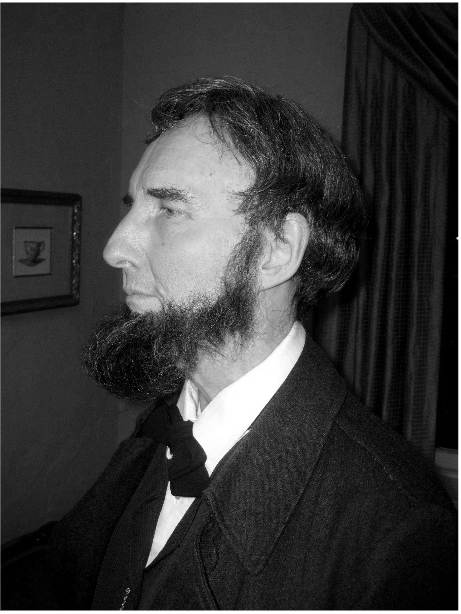 MHS-Road to Gettysburg