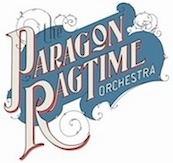 Paragon Ragtime Orchestra -- Muncy Historical Society Pops at Pepper Street Concert